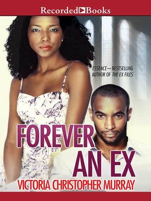 cover image of Forever an Ex